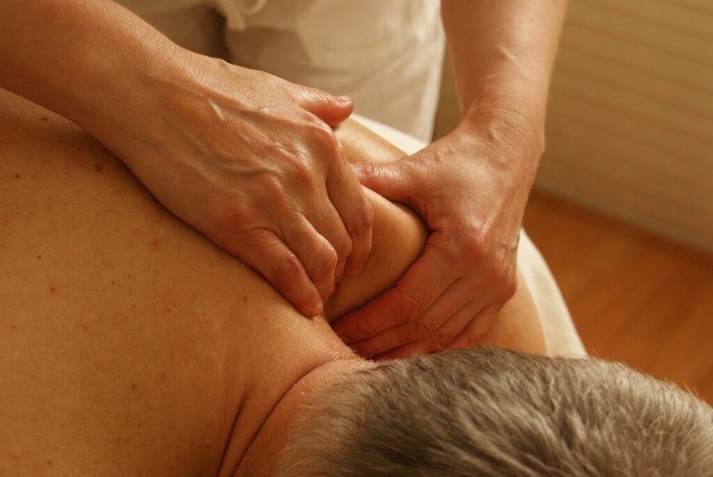 massage